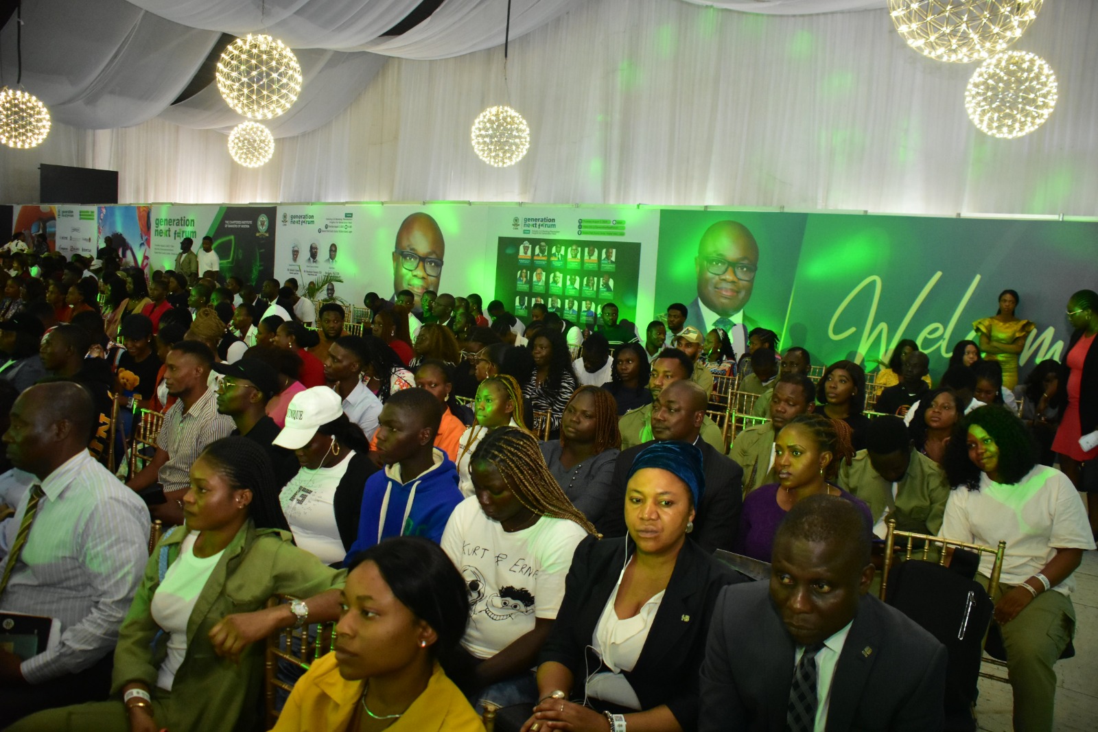 GEN Z PROGRAM FORUM GEN Z PROGRAM FORUM