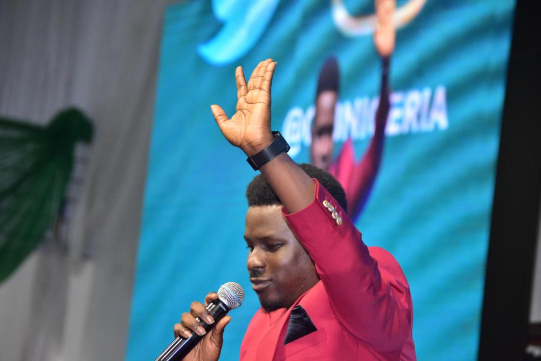 GEN Z PROGRAM FORUM GEN Z PROGRAM FORUM