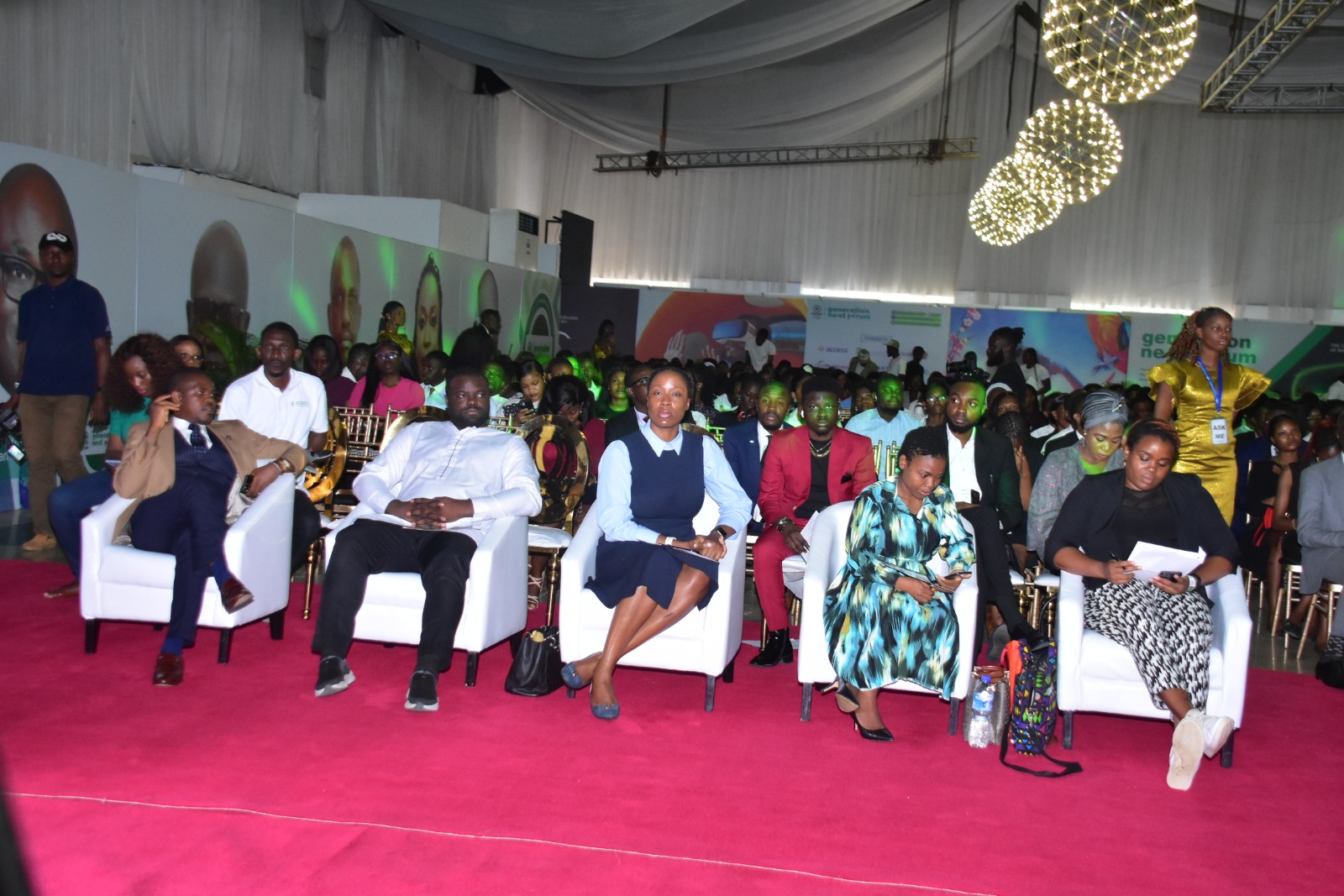 GEN Z PROGRAM FORUM GEN Z PROGRAM FORUM