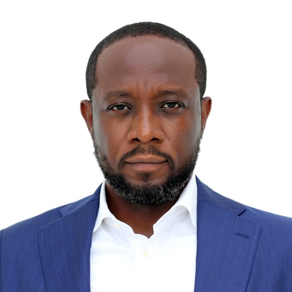Dapo Adeyemi